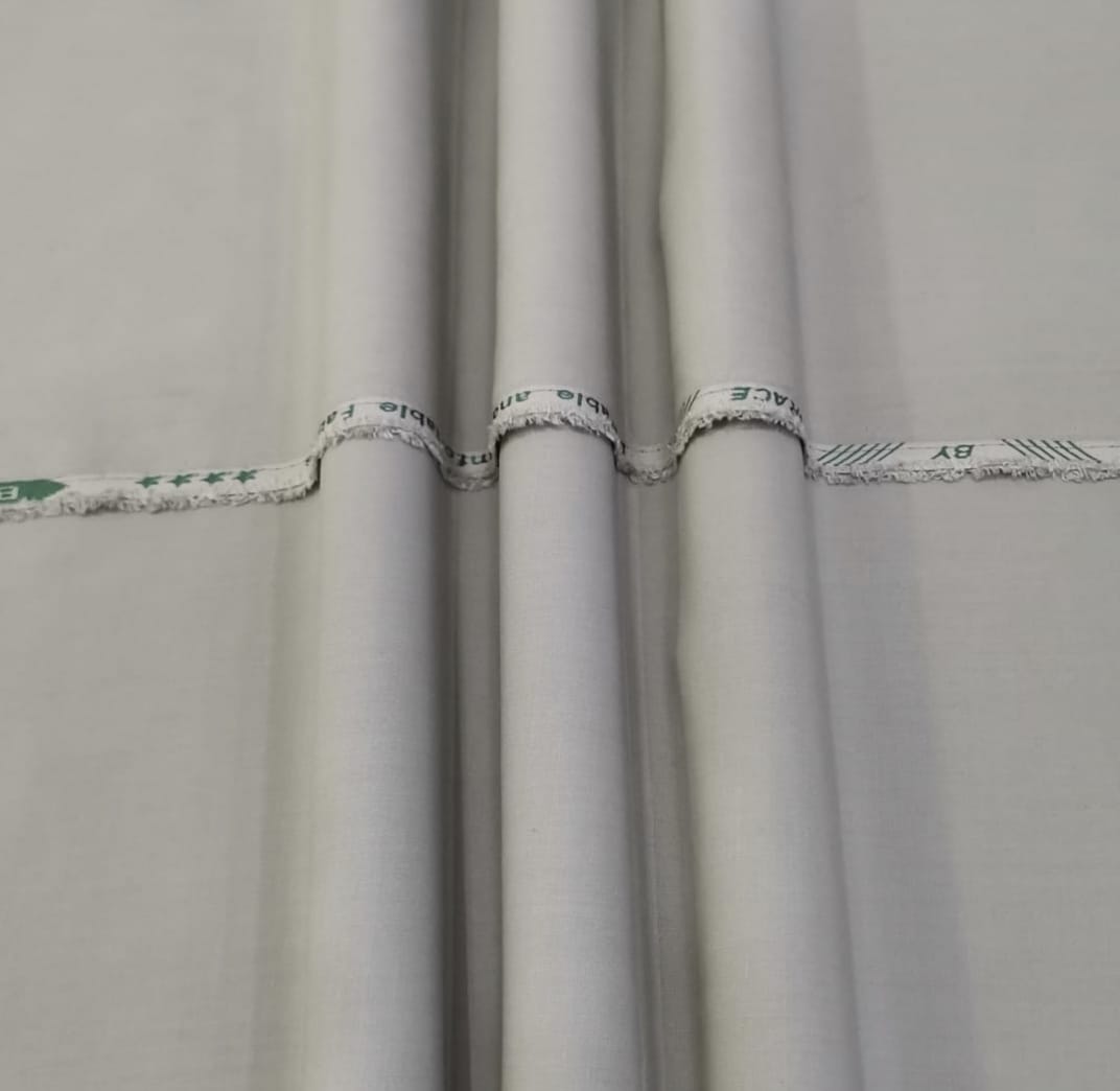 Bonaza Suiting Light Ayyan Textile