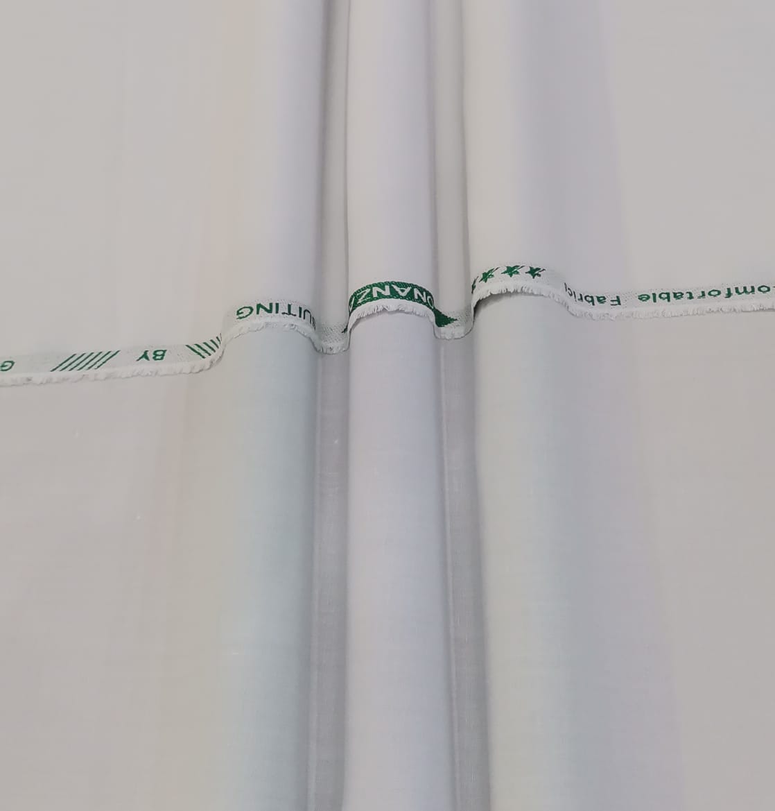 Bonaza Suiting Light Ayyan Textile