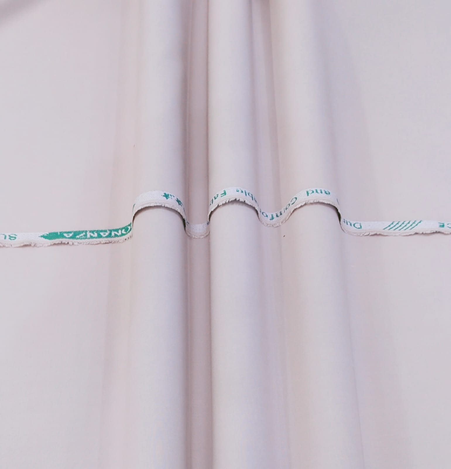 Bonaza Suiting Light Ayyan Textile