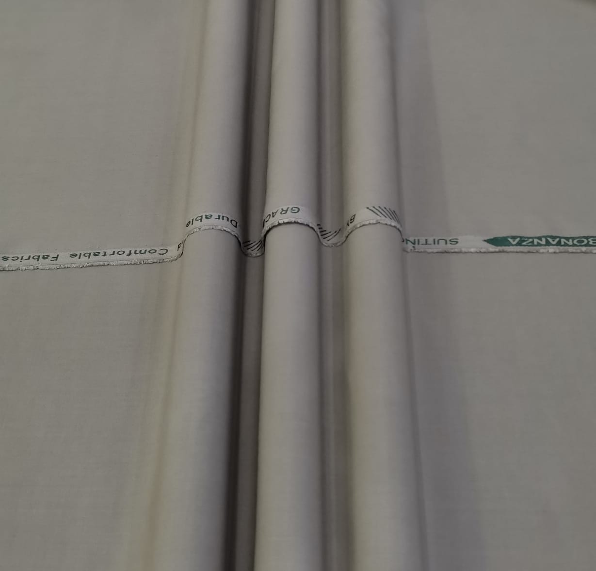 Bonaza Suiting Light Ayyan Textile