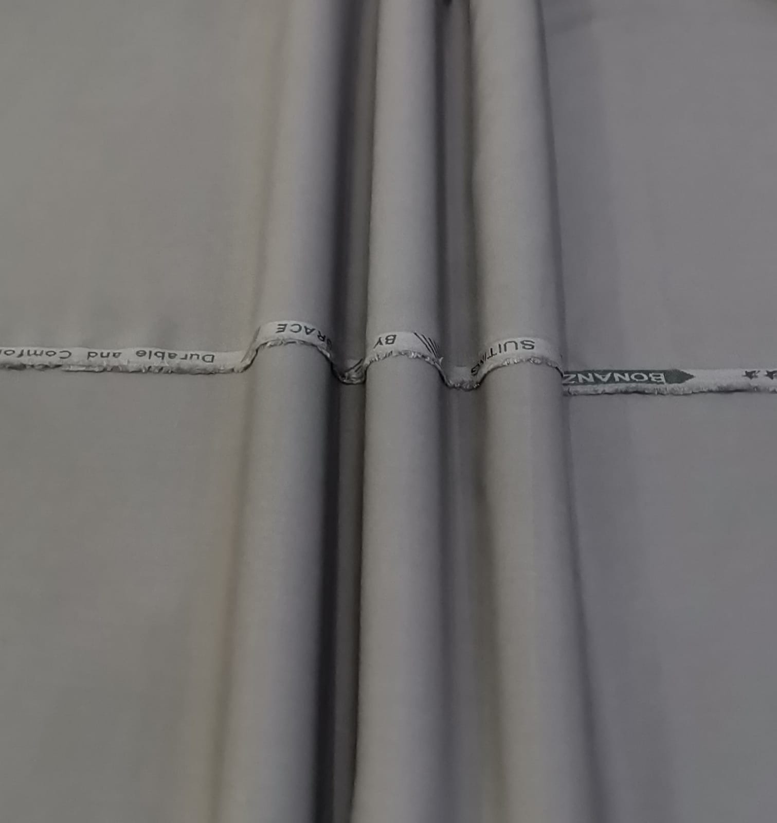 Bonaza Suiting Light Ayyan Textile