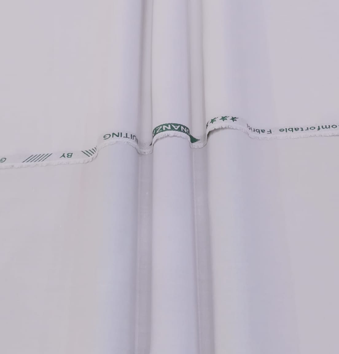 Bonaza Suiting Light Ayyan Textile