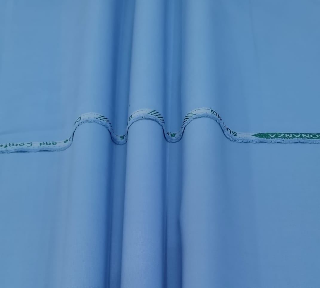 Bonaza Suiting Light Ayyan Textile